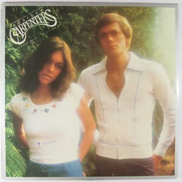 The Carpenters - Horizon