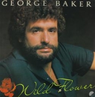 George Baker - Wild flower