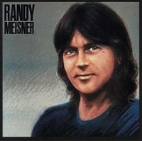 Randy Meisner - Randy Meisner (1982)