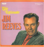 Jim Reeves - The intimate