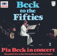 Pia Beck - Beck to the fifties