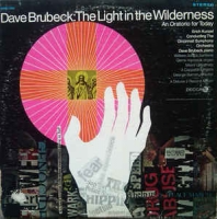Dave Brubeck - The light in the wilderness