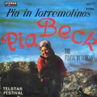 Pia Beck - Pia in Torremolinos