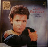 Cliff Richard - My favourite lovesongs