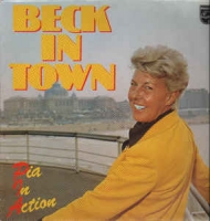 Pia Beck - Beck in town