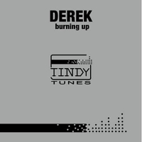 Derek - Burning Up