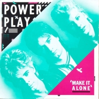 Powerplay - Make it alone