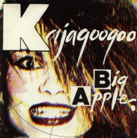 Kaja Goo Goo - Big apple