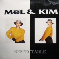 Mel & Kim - Respectable