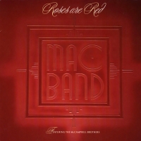 Mac Band - Roses are red