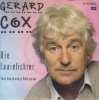 Gerard Cox - Die laaielichter