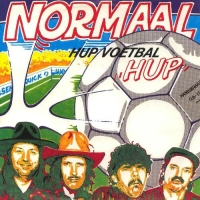 Normaal - Hup voetbal hup