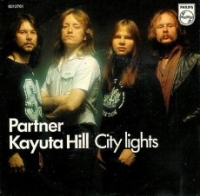 Partner - Kayuta hill