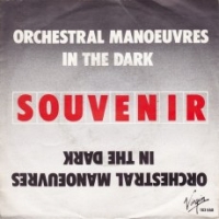Orchestral Manoevres In The Dark - Souvenir