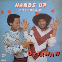 Ottawan - Hands up