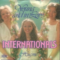 Internationals - Young and in love