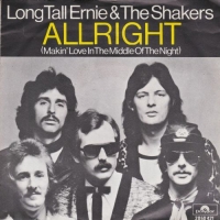 Long Tall Ernie and the Shakers - Allright