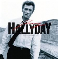 Johnny Hallyday - Rock 'n' roll attitude