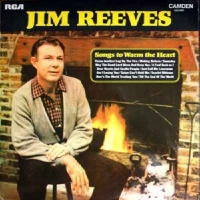 Jim Reeves - Songs to warm the heart