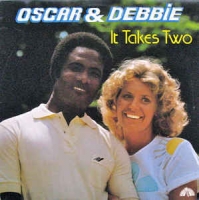 Oscar & Debbie - It takes two