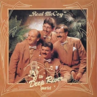 The deep river quartet - Real McCoy