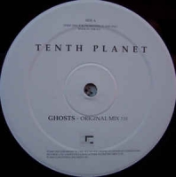Tenth Planet - Ghosts