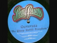 Charades - No sleep untill freedom