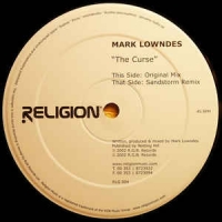 Mark Lowndes - The curse