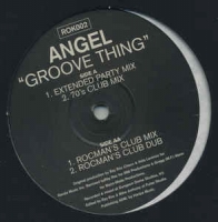 Angel - Groove thing
