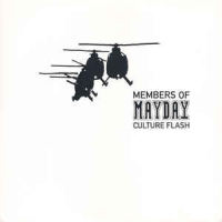 Members of Mayday - Culture flash