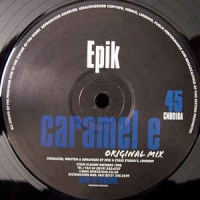 Epik - Caramel E