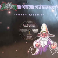 Dub Delirious - Sweet biscuit