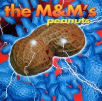 The M & M's - Peanuts