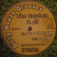 The Captain & Jp - The connection