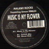 Malawki Rocks - Music is my flower