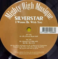 Silverstar - I wanne be with you