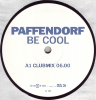 Paffendorf - Be cool