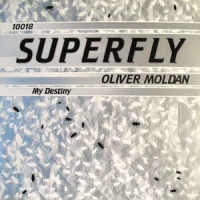 Oliver Moldan - My destiny