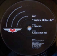 Zout - Nueva Molecula
