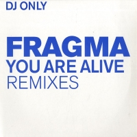 Fragma - You are alive