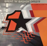 Brent 'N' Bashir - Desire