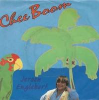 Jeroen Englebert - Chee boom