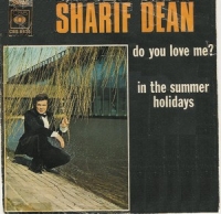 Sharif Dean - Do you love me?