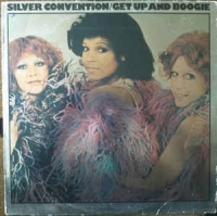 Silver Convention - Get up and boogie
