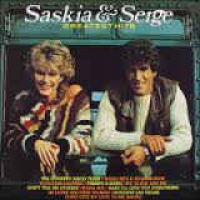 Saskia & Serge - Greatest hits