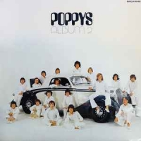 Poppys - Album 2