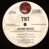 TNT - Second Match