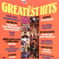 Various - Greatest hits vol.5