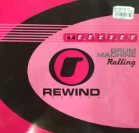 Drum Machine - Rolling