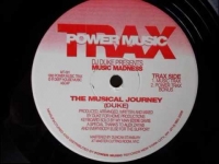 DJ Duke - The musical journey